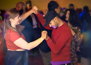 Tanzschule Max7 image Tanzschule Max7