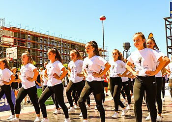 Tanzschule Mennigmann image Tanzschule Mennigmann