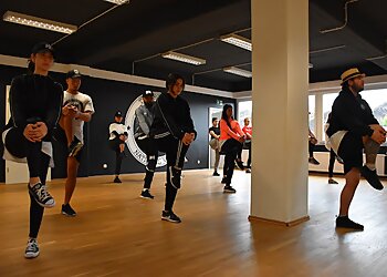 Tanzschule National Vibes UG photo Tanzschule National Vibes UG