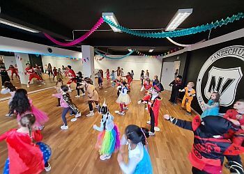 Tanzschule National Vibes UG image Tanzschule National Vibes UG