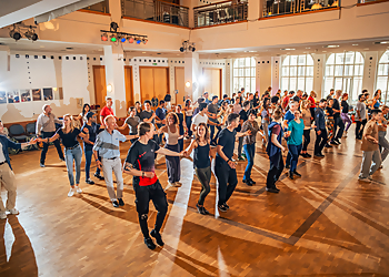 Tanzschule Salsa con Pasión photo Tanzschule Salsa con Pasión