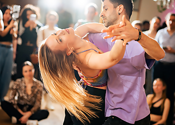 Tanzschule Salsa con Pasión image Tanzschule Salsa con Pasión