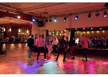 Tanzschule Stroh GmbH photo Tanzschule Stroh GmbH