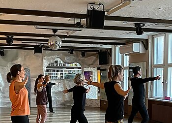 Tanzschule Traumtänzer  image Tanzschule Traumtänzer