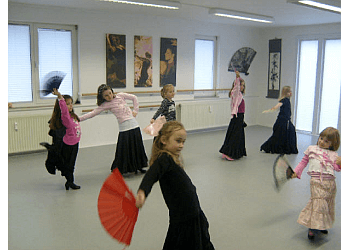Tanzschule Türk