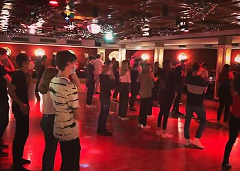 Tanzschule Wichtrup image Tanzschule Wichtrup