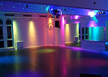 Tanzschule Wolf-Dance & Fitness photo Tanzschule Wolf-Dance & Fitness