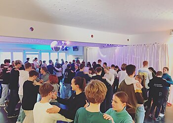 Tanzschule Wolf-Dance & Fitness image Tanzschule Wolf-Dance & Fitness