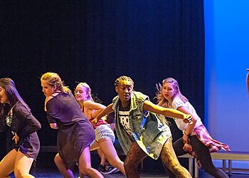 Tanzschule Zietz GmbH & Co. KG image Tanzschule Zietz GmbH & Co. KG