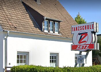 Tanzschule Zietz GmbH & Co. KG