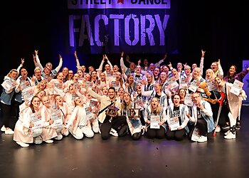 Tanzschule dance it photo Tanzschule dance it