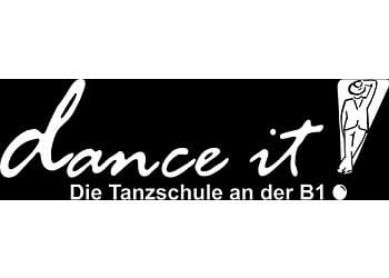 Tanzschule dance it