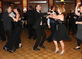 Tanzsportclub Blau-Weiß Gelsenkirchen image Tanzsportclub Blau-Weiß Gelsenkirchen