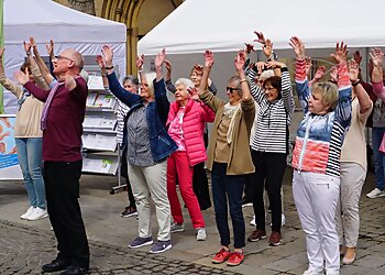 Tanzstudio-Gödde photo Tanzstudio-Gödde