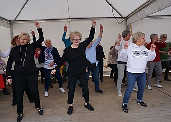 Tanzstudio-Gödde image Tanzstudio-Gödde