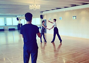 Tanzstudio Magic Dance image Tanzstudio Magic Dance