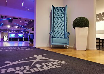 Tanzstudio Schlegl GmbH & Co. KG photo Tanzstudio Schlegl GmbH & Co. KG