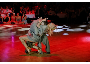 Tanzstudio Schlegl GmbH & Co. KG image Tanzstudio Schlegl GmbH & Co. KG