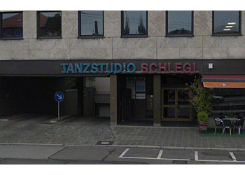 Tanzstudio Schlegl GmbH & Co. KG