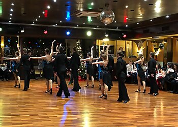 Tanztreff Aki Brand photo Tanztreff Aki Brand