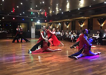 Tanztreff Aki Brand image Tanztreff Aki Brand