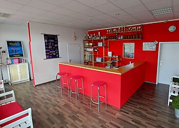 Tanzwerkstatt Mamrenko photo Tanzwerkstatt Mamrenko