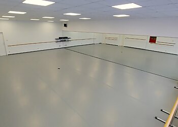 Tanzwerkstatt Mamrenko image Tanzwerkstatt Mamrenko