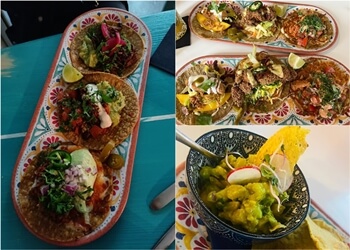 Taquería 341 image Taquería 341