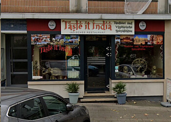 Taste it India photo Taste it India