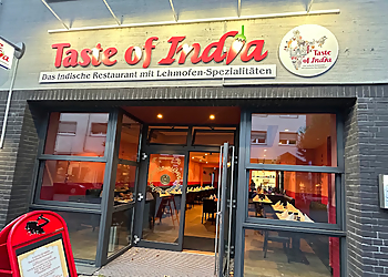 Taste of India photo Taste of India