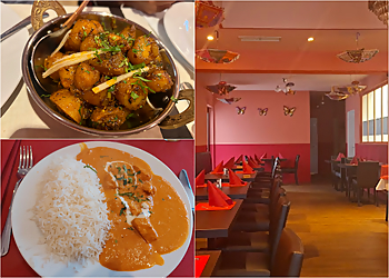 Taste of India image Taste of India