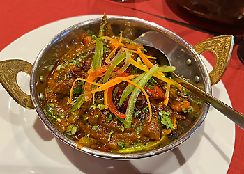 Taste of India Taste of India