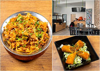 Taste of Masala image Taste of Masala