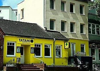 Tatami Lübeck photo Tatami Lübeck