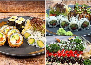 Tatami Lübeck image Tatami Lübeck