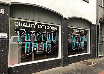 Tattoo 08/15 photo Tattoo 08/15