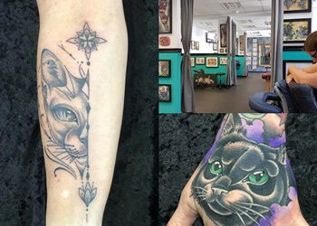 Tattoo 08/15 image Tattoo 08/15