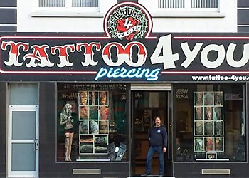 Tattoo 4 You photo Tattoo 4 You