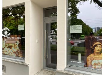 3 Best Tattoo Studios In Munchen Germany Expert Recommendations