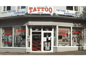 Tattoo Arno Eurostyle photo Tattoo Arno Eurostyle