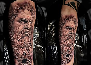 Tattoo Art Chemnitz photo Tattoo Art Chemnitz