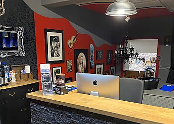 Tattoo Art Karlsruhe photo Tattoo Art Karlsruhe