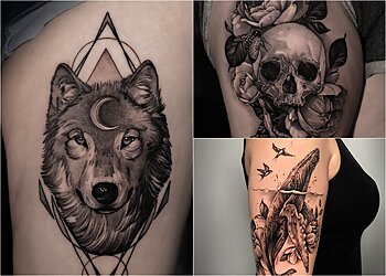 Tattoo Art Karlsruhe image Tattoo Art Karlsruhe