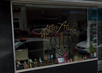 Tattoo Atelier Anke photo Tattoo Atelier Anke