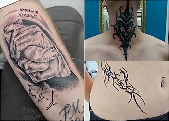 Tattoo Atelier Anke image Tattoo Atelier Anke