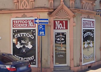 Tattoo Corner No1 photo Tattoo Corner No1