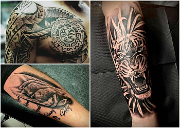 Tattoo Corner No1 image Tattoo Corner No1