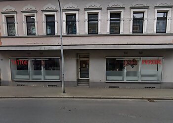 Tattoo Factory Germany photo Tattoo Factory Germany