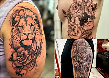 Tattoo Factory Germany image Tattoo Factory Germany