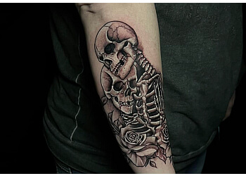 Tattoo Galerie photo Tattoo Galerie